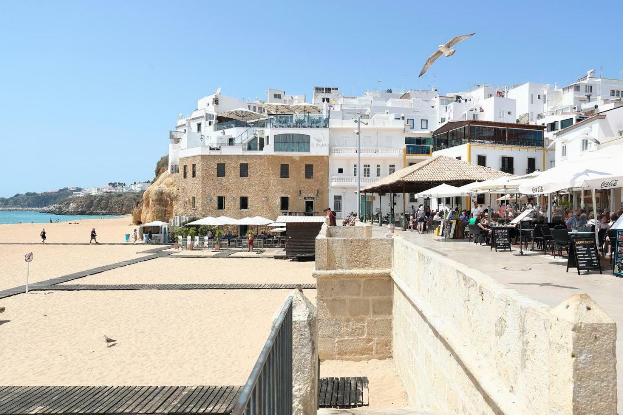 Original Studio Downtown Albufeira Exterior photo